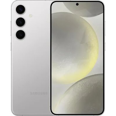 смартфон Samsung Galaxy S24+ 12/512GB Grey SM-S926BZAGCAU серый