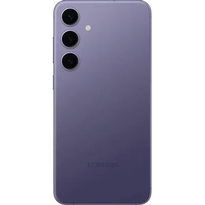 смартфон Samsung Galaxy S24+ 12/512GB Violet SM-S926BZVCMEA фиолетовый