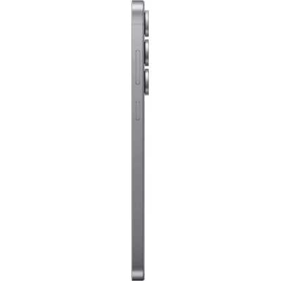 смартфон Samsung Galaxy S25 FE 8/256GB Black SM-S731BZKCCAU черный