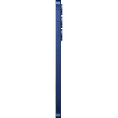 смартфон Samsung Galaxy S25+ 12/512GB Dark Blue SM-S936BDBCCAC синий