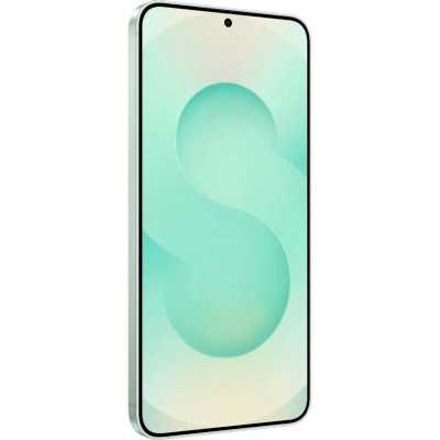 смартфон Samsung Galaxy S25+ 12/512GB Mint SM-S936BLGCCAC мятный