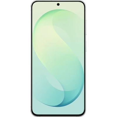 смартфон Samsung Galaxy S26 FE 8/128GB Green SM-S741BLGBCAU зеленый