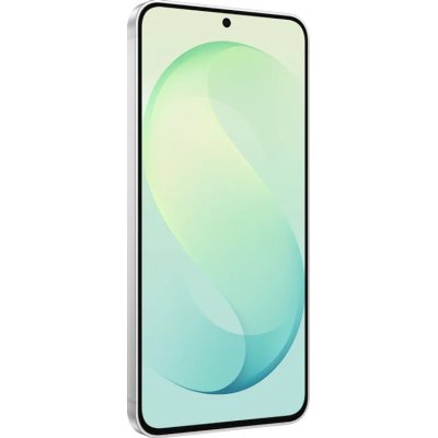 смартфон Samsung Galaxy S26 FE 8/128GB Green SM-S741BLGBCAU зеленый