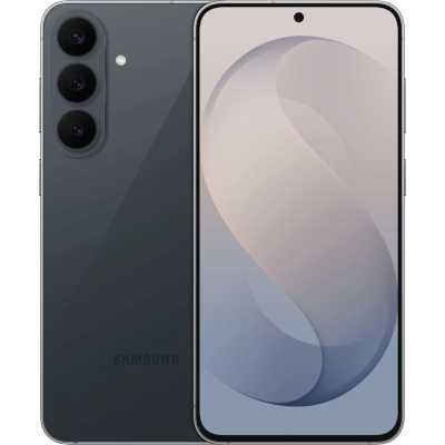 смартфон Samsung Galaxy S26 FE 8/256GB Black SM-S741BZKCCAU черный