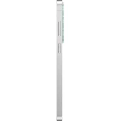 смартфон Samsung Galaxy S26 FE 8/512GB Green SM-S741BLGHCAU зеленый