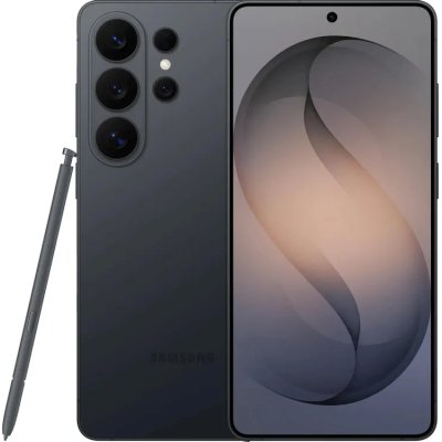смартфон Samsung Galaxy S26 Ultra 16/1TB Black SM-S948BZKQCAU черный