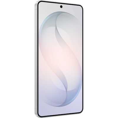 смартфон Samsung Galaxy S26+ 12/512GB White SM-S947BZWCCAU белый