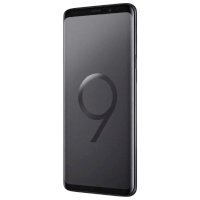 смартфон Samsung Galaxy S9+ SM-G965FZKDSER черный
