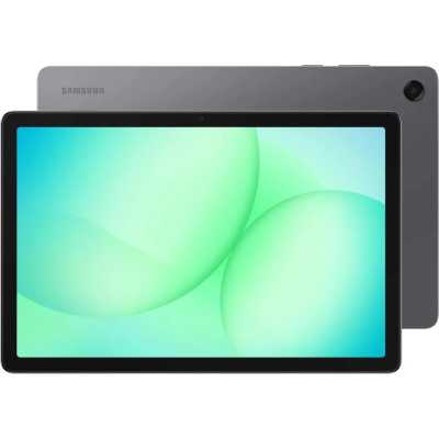 планшет Samsung Galaxy Tab A11+ 5G SM-X236BZAECAU Серый