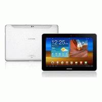 планшет Samsung Galaxy Tab P7500 GT-P7500UWESER Белый