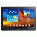 планшет Samsung Galaxy Tab P7510 GT-P7510FKASER