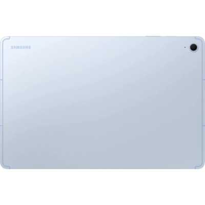 планшет Samsung Galaxy Tab S10 FE+ 5G SM-X626BLBRCAU Голубой