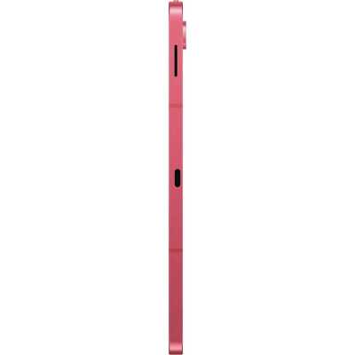 планшет Samsung Galaxy Tab S10 Lite 5G SM-X406BZRECAU Коралловый