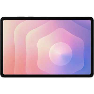планшет Samsung Galaxy Tab S11 5G SM-X736BZSICAU Серебристый