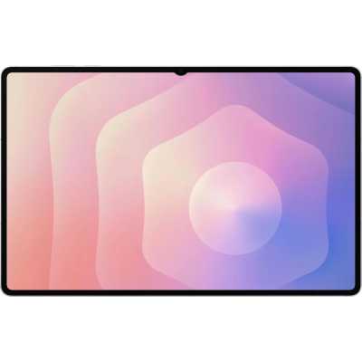 планшет Samsung Galaxy Tab S11 Ultra 5G SM-X936BZSACAU Серебристый