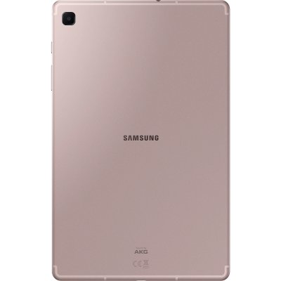 планшет Samsung Galaxy Tab S6 Lite LTE SM-P625NZIACAU Розовый