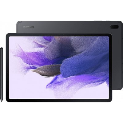 планшет Samsung Galaxy Tab S7 FE LTE SM-T735NZKECAU Черный