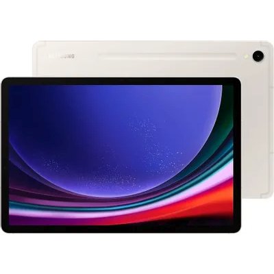 планшет Samsung Galaxy Tab S9 5G SM-X716BZEECAU Бежевый