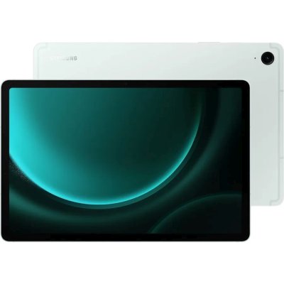 планшет Samsung Galaxy Tab S9 FE LTE SM-X516BLGECAU Зеленый