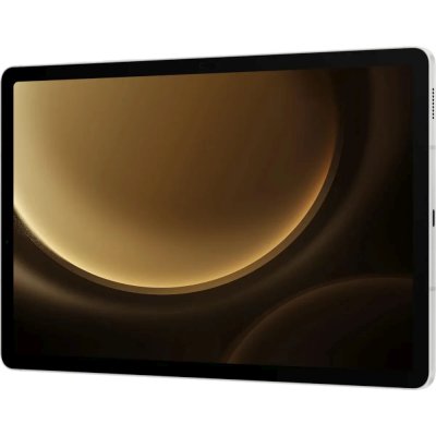 планшет Samsung Galaxy Tab S9 FE Wi-Fi SM-X510NZSACAU Серебристый