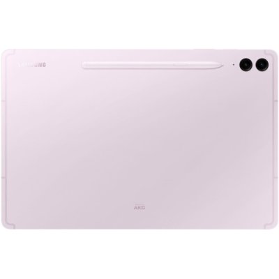 планшет Samsung Galaxy Tab S9 FE+ Wi-Fi SM-X610NLIECAU Розовый