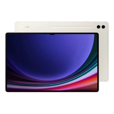 планшет Samsung Galaxy Tab S9 Ultra Wi-Fi SM-X910NZEACAU Бежевый