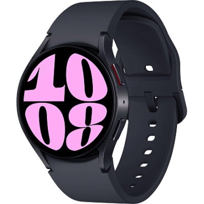 смарт часы Samsung Galaxy Watch 6 40 мм SM-R930NZKACIS