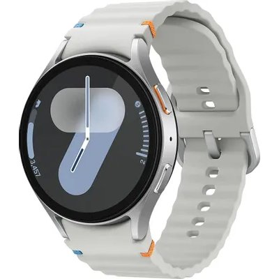 смарт часы Samsung Galaxy Watch 7 LTE 44mm SM-L315FZSACAU
