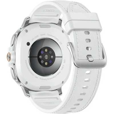 смарт часы Samsung Galaxy Watch 8 Classic LTE 46mm SM-L505FZWACAU