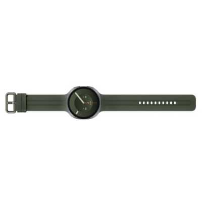 смарт часы Samsung Galaxy Watch 9 LTE 44mm SM-L355FZSACAU