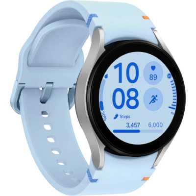 смарт часы Samsung Galaxy Watch FE SM-R861NZSAMEA