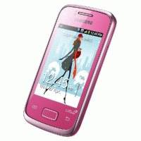 смартфон Samsung Galaxy Y Duos GT-S6102TIASER