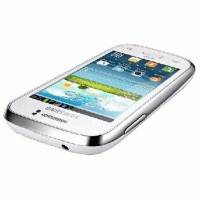 смартфон Samsung Galaxy Young DUOS GT-S6312ZWASER