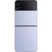 смартфон Samsung Galaxy Z Flip 4 8/128GB Blue SM-F721BLBGCAU