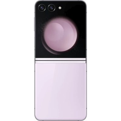 смартфон Samsung Galaxy Z Flip 5 8/512GB Lavender SM-F731BLIHCAU лаванда