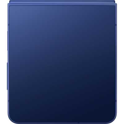 смартфон Samsung Galaxy Z Flip 7 12/512GB Blue SM-F766BDBHCAU синий