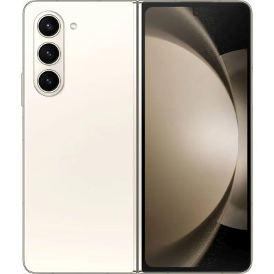 смартфон Samsung Galaxy Z Fold 5 12/256GB Beige SM-F946BZEBSKZ бежевый