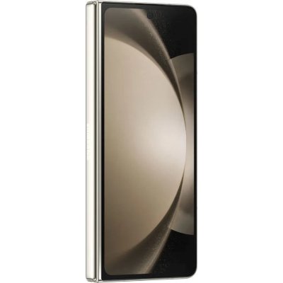 смартфон Samsung Galaxy Z Fold 5 12/256GB Beige SM-F946BZEDMEA бежевый