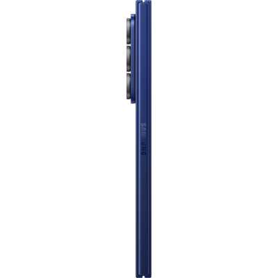 смартфон Samsung Galaxy Z Fold 7 12/512GB Blue SM-F966BDBCCAC синий