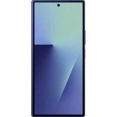 смартфон Samsung Galaxy Z Fold 7 16/1TB Blue SM-F966BDBNCAU синий