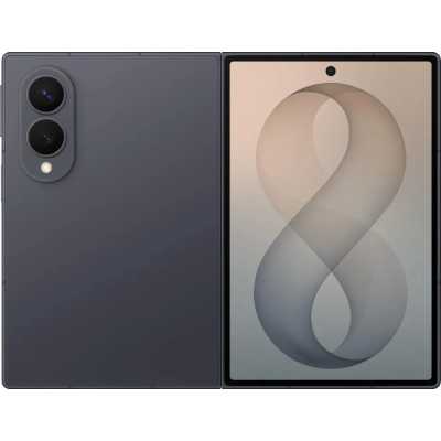 смартфон Samsung Galaxy Z Fold 8 16/1TB Graphite SM-F971BZKNCAU графит