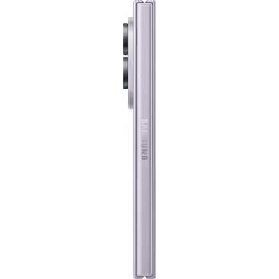 смартфон Samsung Galaxy Z Fold 8 16/1TB Purple SM-F971BLVNCAU лавандовый