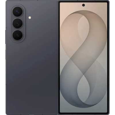 смартфон Samsung Galaxy Z Fold 8 Ultra 12/512GB Graphite SM-F976BZKCCAU графит