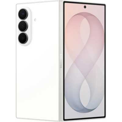 смартфон Samsung Galaxy Z Fold 8 Ultra 16/1TB Cream SM-F976BZWNCAU кремовый
