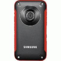 видеокамера Samsung HMX-W300 Black/Red Черно-красный