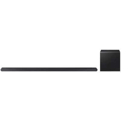 саундбар Samsung HW-S800D Black