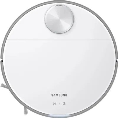 робот-пылесос Samsung Jet Bot VR30T80313W/EV белый