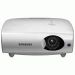 проектор Samsung L250 Белый