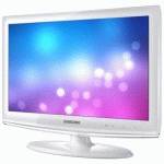 телевизор Samsung LE22C451E2W Белый