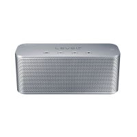 колонка Samsung Level Box Mini Mono Silver